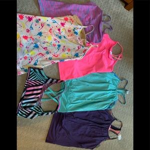 Ivivva Lot size 10/12